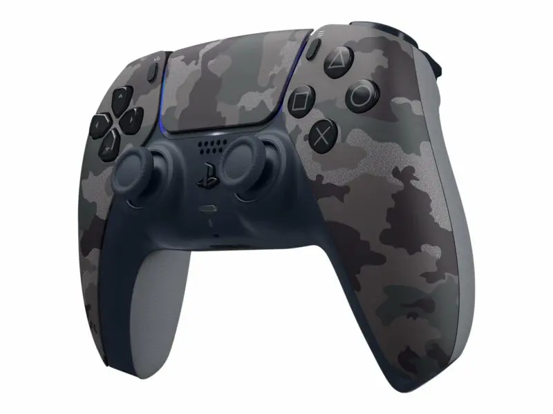 SONY PS5 DUALSENSE CONTROLLER