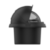 SILVA 100B/H skotkompas - Image 4