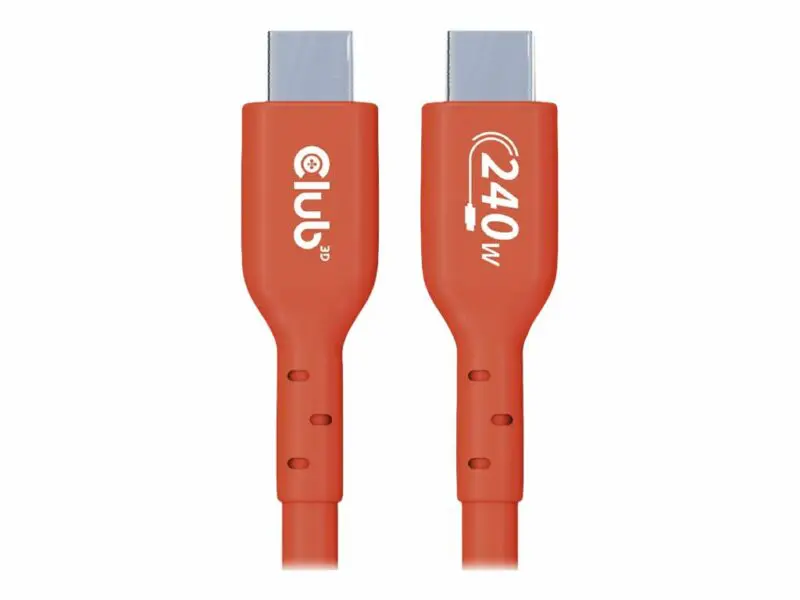 Club 3D USB2 C 3m