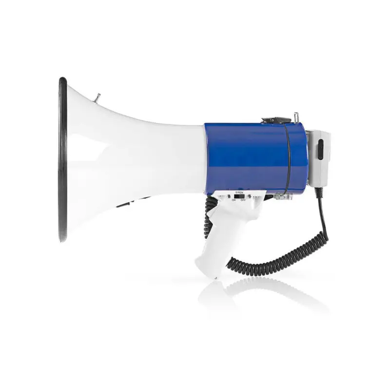 Nedis Megafon MEPH200WT