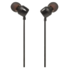 JBL TUNE 110 Svartar - Image 3