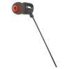JBL TUNE 110 Svartar - Image 4