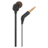JBL TUNE 110 Svartar - Image 2