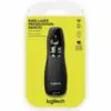 LOGITECH R400 Wireless Presenter - Image 2