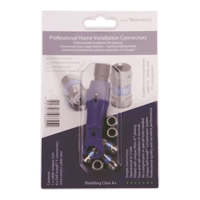 Cabelcon Cable Stripper