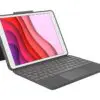 Logitech Combo Touch Tastatur