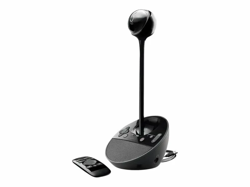 Logitech BCC950 ConferenceCam
