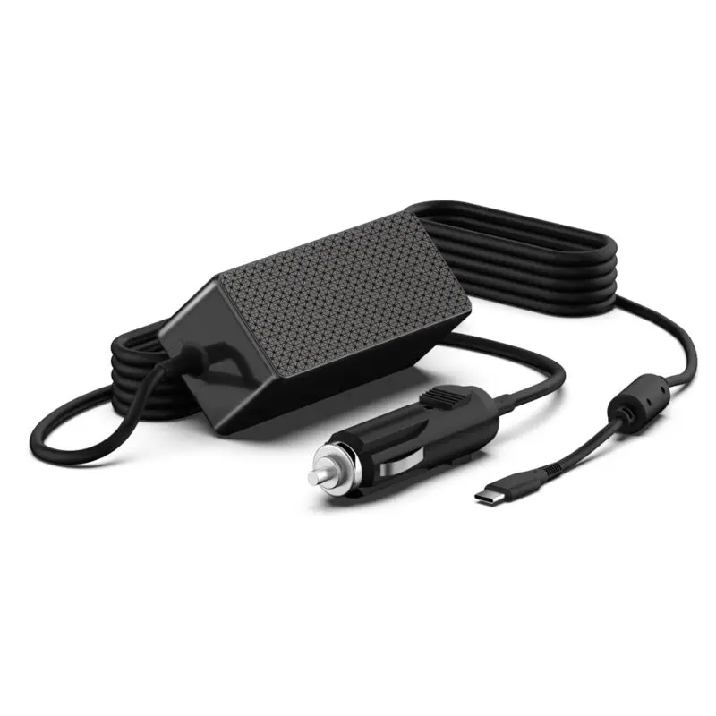 BTI 100W USB-C CAR CHARGER