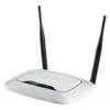 TP-LINK Tráðleysur Routari