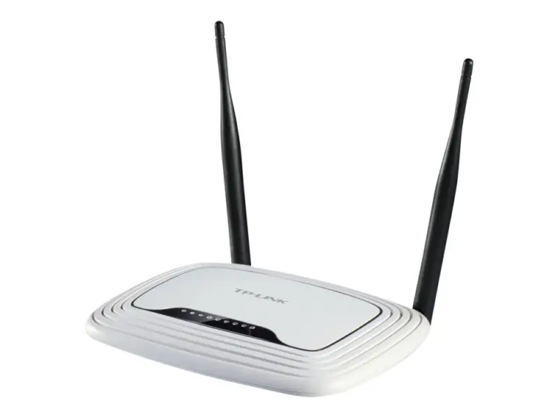 TP-LINK Tráðleysur Routari