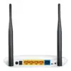 TP-LINK Tráðleysur Routari - Image 4