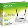 TP-LINK Tráðleysur Routari - Image 2