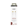 Sinox USB A til USB B 2.0m - Image 2