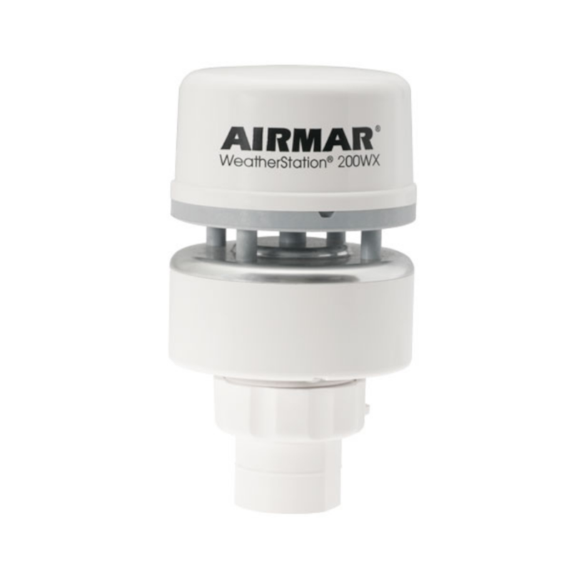 AIRMAR 200-WX Veðurstøð