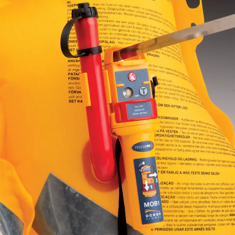 OCEAN SIGNAL RESCUE-ME MOB1