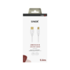Sinox USB A til USB B 5.0m - Image 2