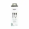 Sinox Mini Jack til 2xPhono Kaðal 1,0M - Image 2