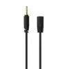 Sinox Mini Jack, 3.5mm Forleingjari 5.0m