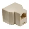 nedis net splittari 1 -> 2 linjur - Image 5