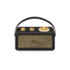 SANGEAN RA-101 Black - Gold