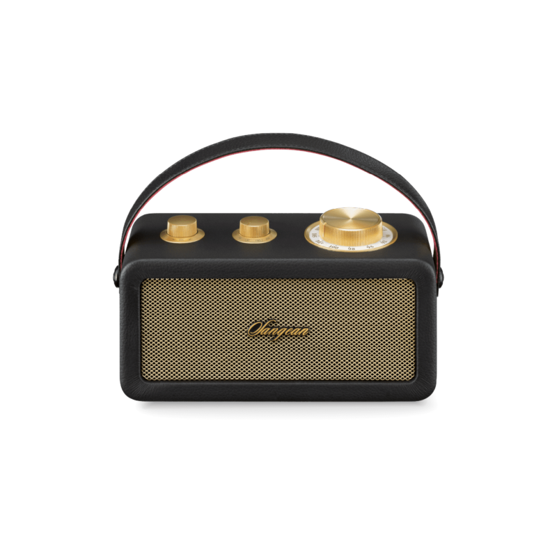 SANGEAN RA-101 Black - Gold