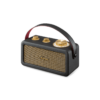 SANGEAN RA-101 Black - Gold - Image 2