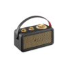 SANGEAN RA-101 Black - Gold - Image 3