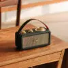 SANGEAN RA-101 Black - Gold - Image 7