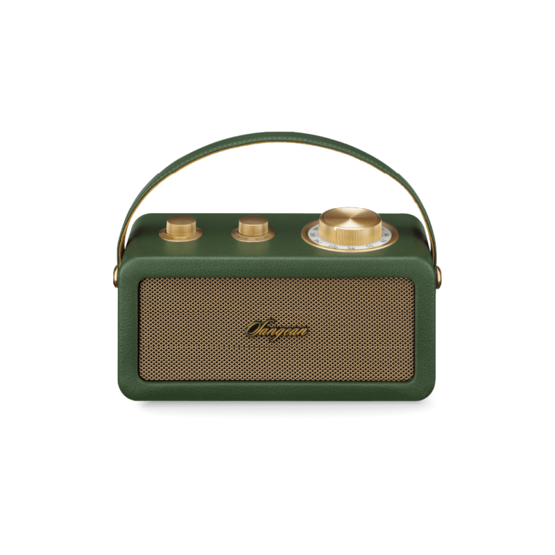 SANGEAN RA-101 Forest - Gold