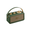 SANGEAN RA-101 Forest - Gold - Image 3