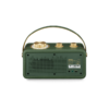 SANGEAN RA-101 Forest - Gold - Image 4