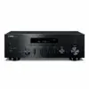 YAMAHA R-N600A Black