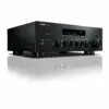 YAMAHA R-N600A Black - Image 3