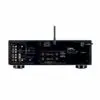 YAMAHA R-N600A Black - Image 5