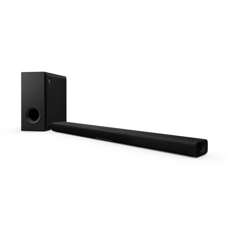 YAMAHA SR-X50A  BLACK