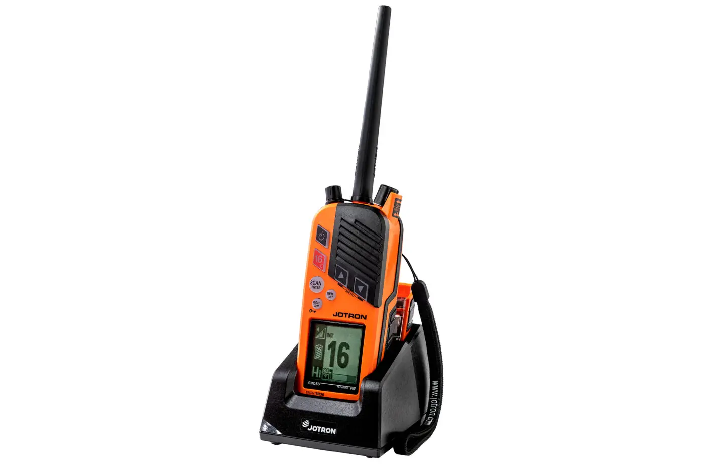 Jotron Tron TR30 GMDSS VHF