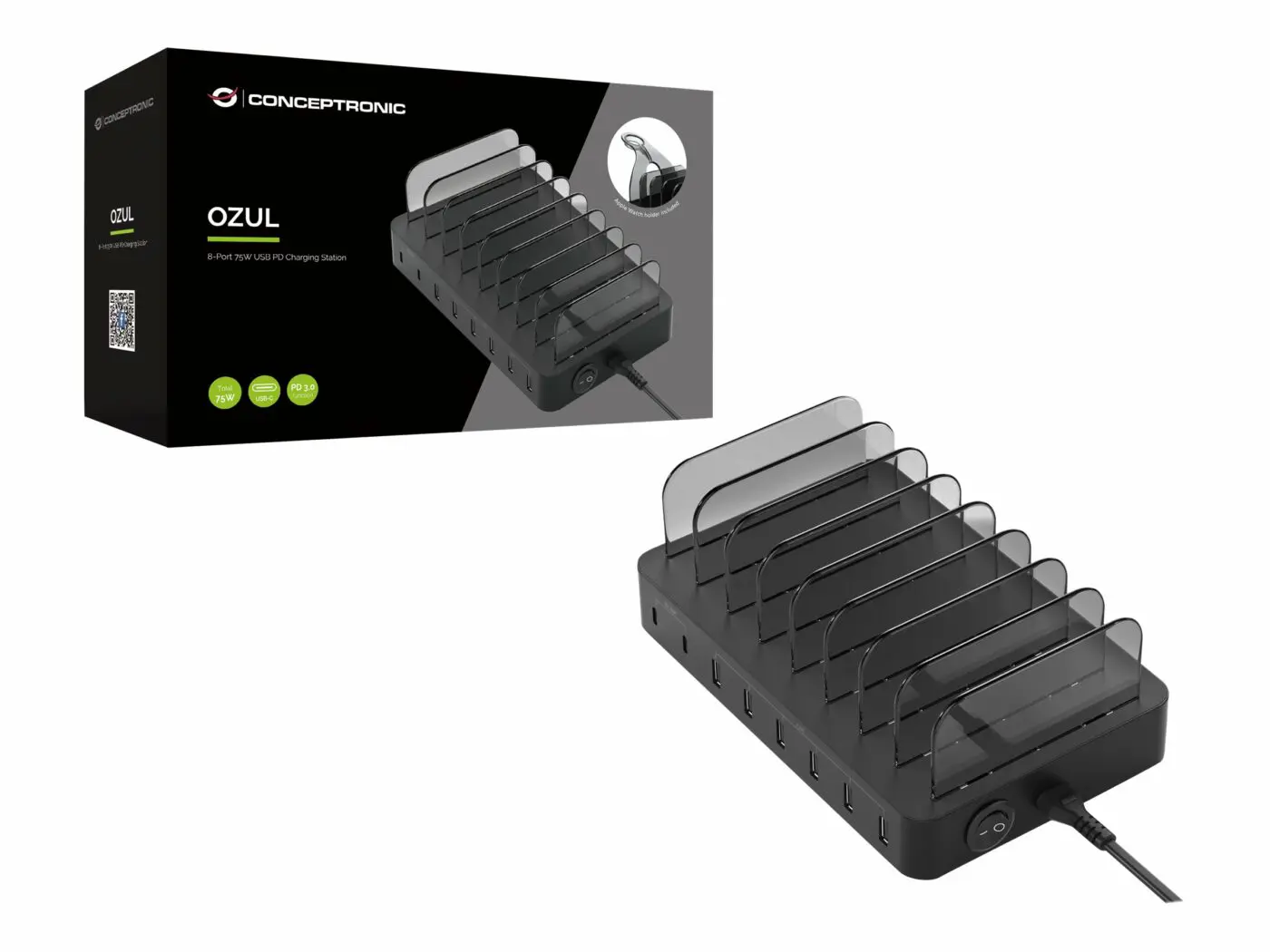 Conceptronic Løðistøð - Image 4