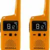 Motorola Talkabout T72 YE - Image 5