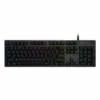 Logitech G512 Gaming knappaborð - Image 2