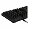 Logitech G512 Gaming knappaborð - Image 4
