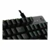 Logitech G512 Gaming knappaborð - Image 5