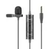 BOYA  BY-M1S Lavalier Mikrofon