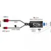 DeLOCK Video transformer - Image 3