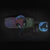 nedis Gaming Combo Kit 4-i-1  [US] - Image 8