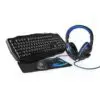 nedis Gaming Combo Kit 4-i-1  [US]