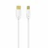 Sinox USB A til USB B 3.0m