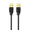 Sinox USB A til USB A 2.0m
