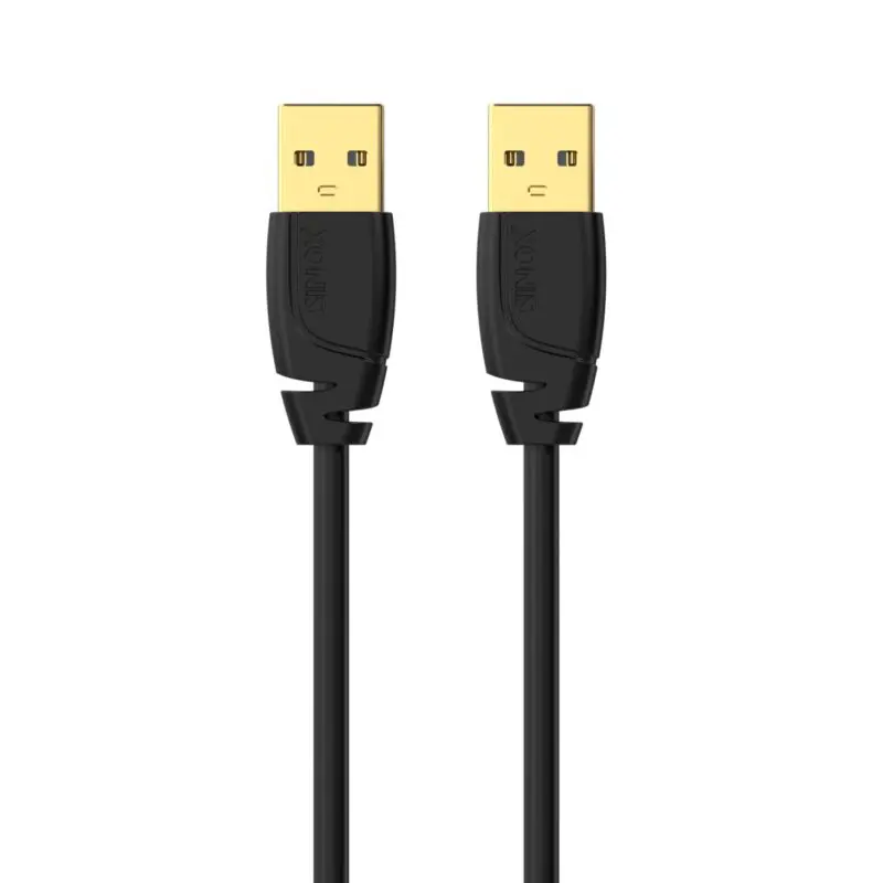 Sinox USB A til USB A 2.0m