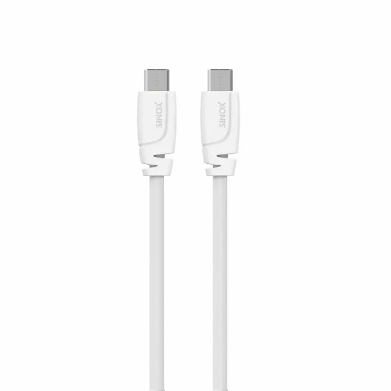 Sinox USB C 2.0 - USB C 2.0. 3m