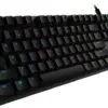Logitech G512 Gaming knappaborð - Image 11